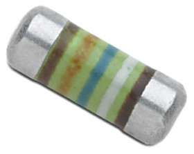 MS1 .... EN803 E8 Lead (Pb)-Bearing Thin Film MINI-MELF Resistors With Established Reliability