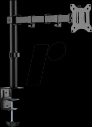 BP0097 Monitor mount, 17-32", arm length: adjustable