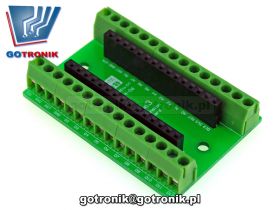 Adapter dla Arduino NANO 3.0