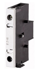 Styk pomocniczy Eaton 1 1NO Śruba Montaż boczny