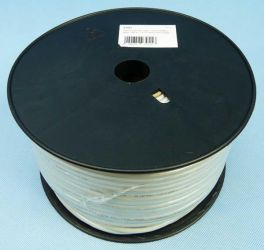 S/FTP DRUT CCA KAT6 4x2 AWG23/1 100mb