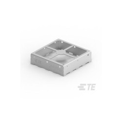 TE Connectivity 2118718-2 Board Level Shielding Std Shield Frame CRS
