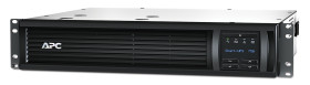 Zasilacz bezprzerwowy, 500W, 750VA, Uwe 160 → 286V, Uwy 230V, APC, Smart-UPS SMT