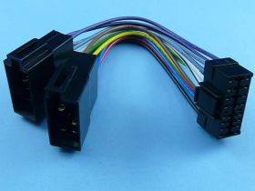 DEH-P2000-ISO PIONEER ZŁĄCZE