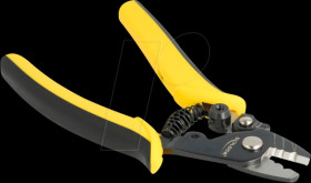 90552 Fibre-optic stripping pliers for fibre-optic cables
