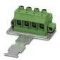 Phoenix Contact 1762848 Obudowa złącza pin żeńskiego na kabel PC 35 HC/ 4-STF-SH-15,00, wire-to-board, piny: 4, 125 A, 1