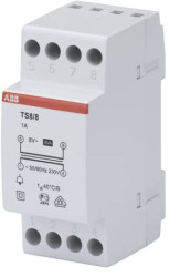 Transformator dzwonkowy TS8/8 8VA, 8VAC