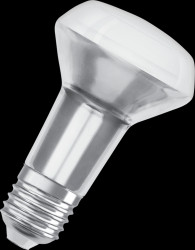 4058075125964 LED spot STAR E27, 2,6 W, 210 lm, 2700 K