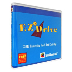 SyQuest EZ 135 Drive