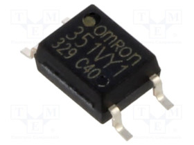 G3VM-351VY1
