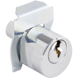 Burg W&#xE4;chter 14121 BK 92 K SB Spare Cylinder for Letter Boxes