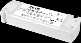 Power supply, 50 W, 24 V DC, 2000 mA