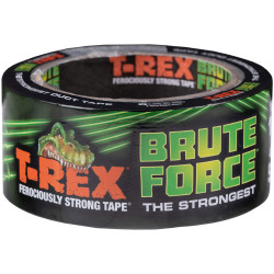 Shurtape 242775 T-REX&#xAE; Brute Force Tape 48mm x 9.14m
