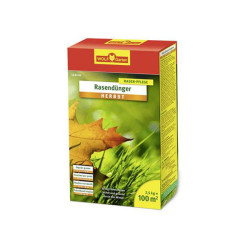 WOLF-Garten 3835020 Autumn Lawn Feed Reduces Frost Vulnerability