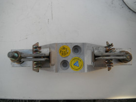 Podstawa bezpiecznikowa PBG 2 400A 660V