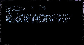 Display OLED I2C 0.96" SSD1306 - White screen color