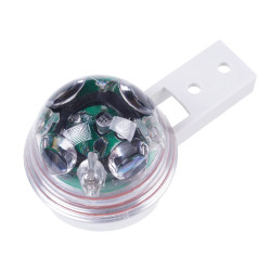 Industrial-Grade Optical Rain Gauge RG-9 Rain Sensor