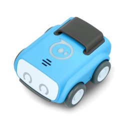 Sphero Indi - robot edukacyjny + silikonowe karty do kodowania - wersja edukacyjna