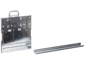 Adapter TH35-DPX3 160 z napędem silnikowym 421068