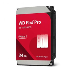 WD Red Pro WD240KFGX 24TB SATA