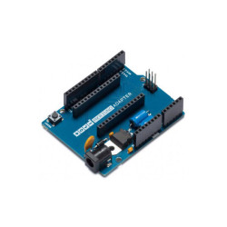 Arduino TSX00005 Use UNO Shields with MKR Style Boards