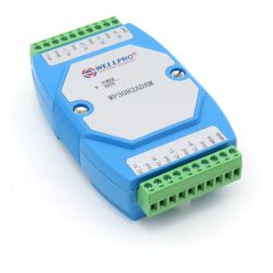 WP3082ADAM - moduł wejść analogowych z interfejsem RS485
