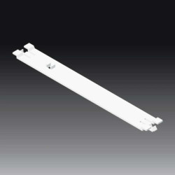 Rozpórka dla kanałów EKE 180X60 biała REKE 180_HB