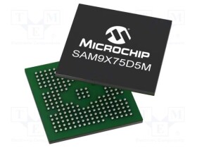 SAM9X75D5MT-I/4TB