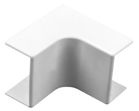 Naroże wewnętrzne kanału WDK 20x10 HI10020RW białe 6154328 /4szt./