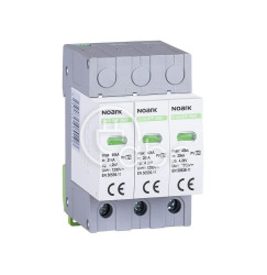 Ochronnik przepięciowy typ 2 110177