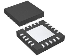 TPS74801RGW TEXAS INSTRUMENTS VQFN20