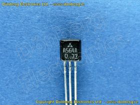 2SA564A