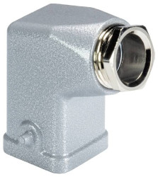 Wieland Electric 76.350.0736.0 Obudowa, część górna 10 szt.