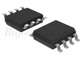 UkĹad scalony DS3231MZ SOIC-8 /Maxim/ RoHS