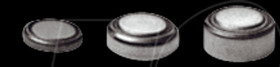 Alkaline button cell