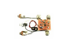 J-041 Fuzz do gitary