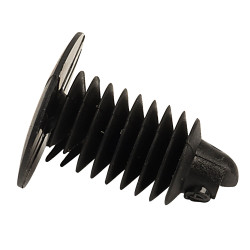 Optimas 0666011 Pine Tree Clip 5mm Hole Pack 25