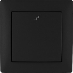 Łącznik schodowy VCX WESA LC 11 Czarny