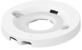 LED connector, socket poke-in Z50 STD PROFILE 1818
