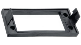 Uchwyt kablowy PA, Fits 46 x 112mm Groove