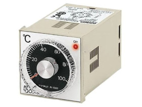 E5C2R20PD0300-230 Moduł: regulator temperatura SPDT Regulacja WY1: ON-OFF