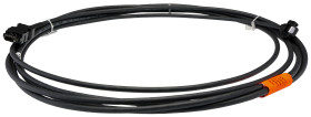 Serwonapęd Kabel enkodera Serwomotory, 3000 obr./min 100 V, 200 V