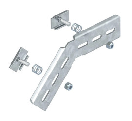 Kątownik montażowy MW 45/SL10 FT MW 45 SL10 FT 6017320 /20szt./