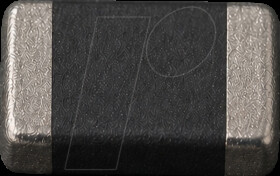 BLM31KN121SN1L Ferritperle, BLM31K, 120Ohm, 4A, powertrain/safety, 1206
