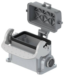 Wieland Electric 70.342.0635.0 Obudowa, część dolna 1 szt.