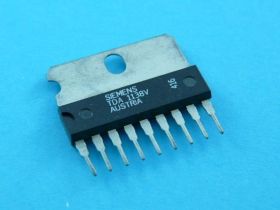 TDA-1138 UKŁAD
