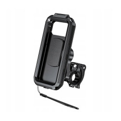 Uchwyt motocykl eXtremestyle 167 HARD-C Antywibracyjny, do roweru motoru