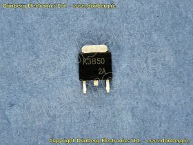 2SK3850