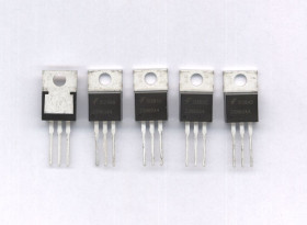 HGTP20N60A4 IGBT 70A 600V 290W (70/40/280A) TO-220 TRANZYSTOR