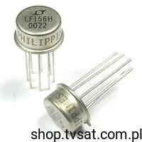 LF156H TO99-8 LT
